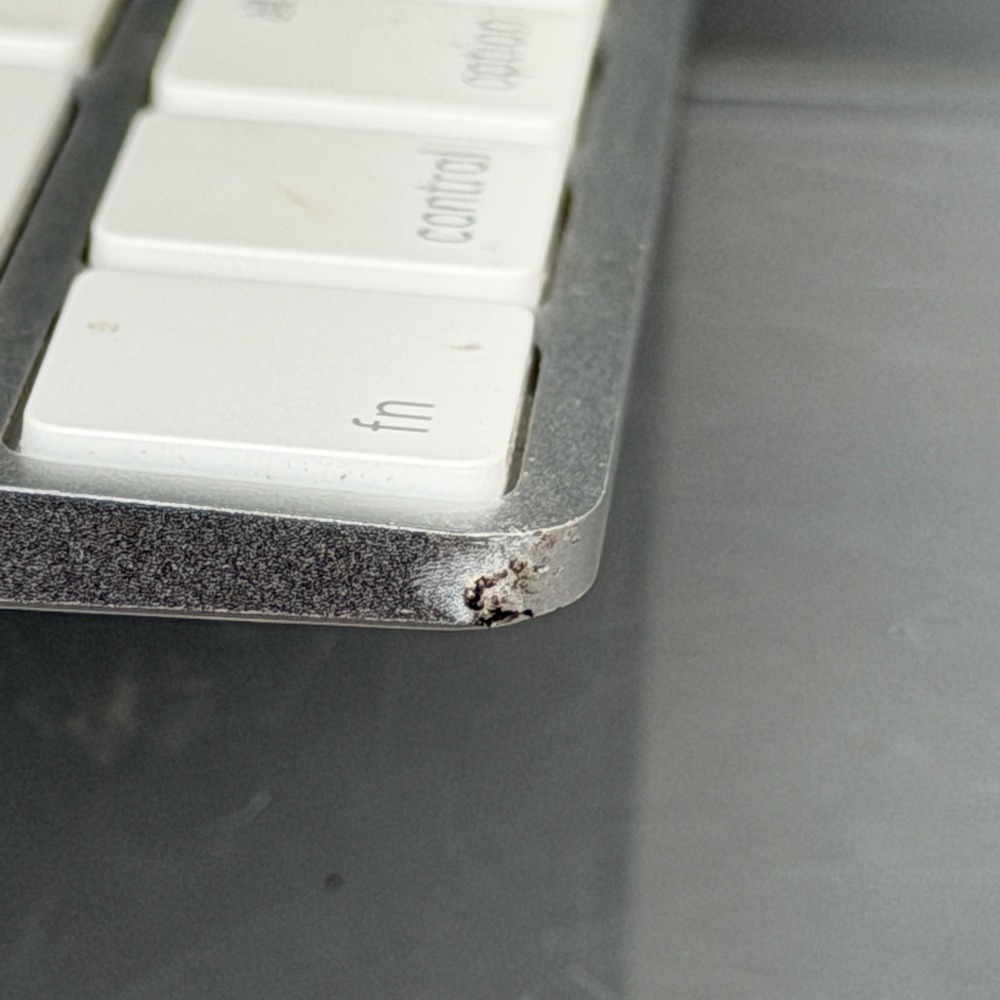 Apple Magic Keyboard Model: A1644 Tested Working - Picture 6 of 12